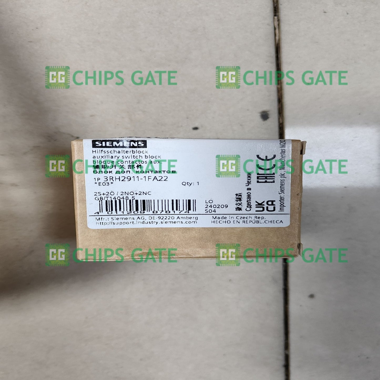 3RH29111FA22