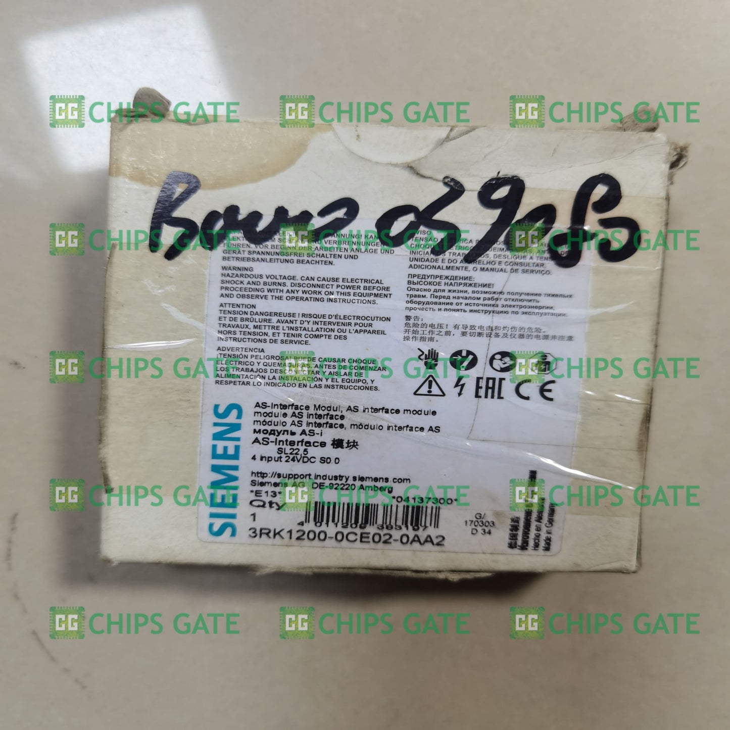 3RK12000CE020AA2