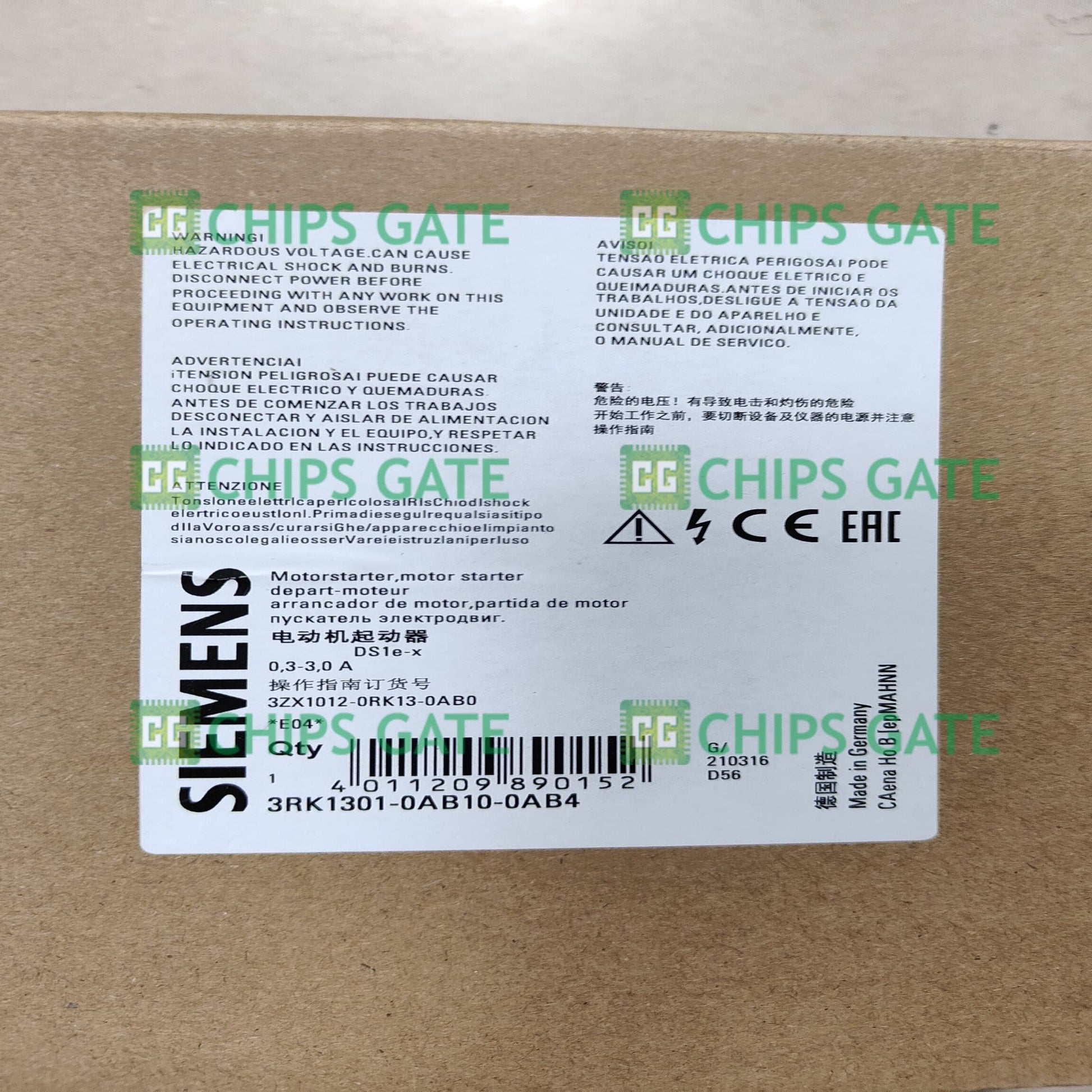 3RK13010AB100AB4