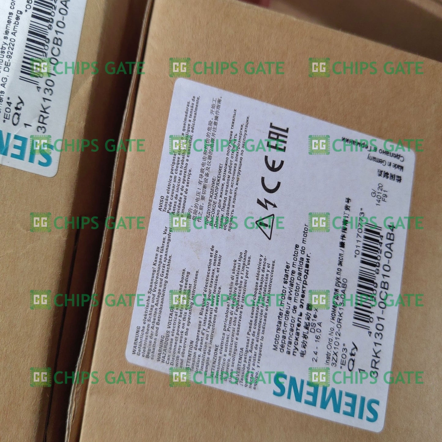 3RK13010CB100AB4