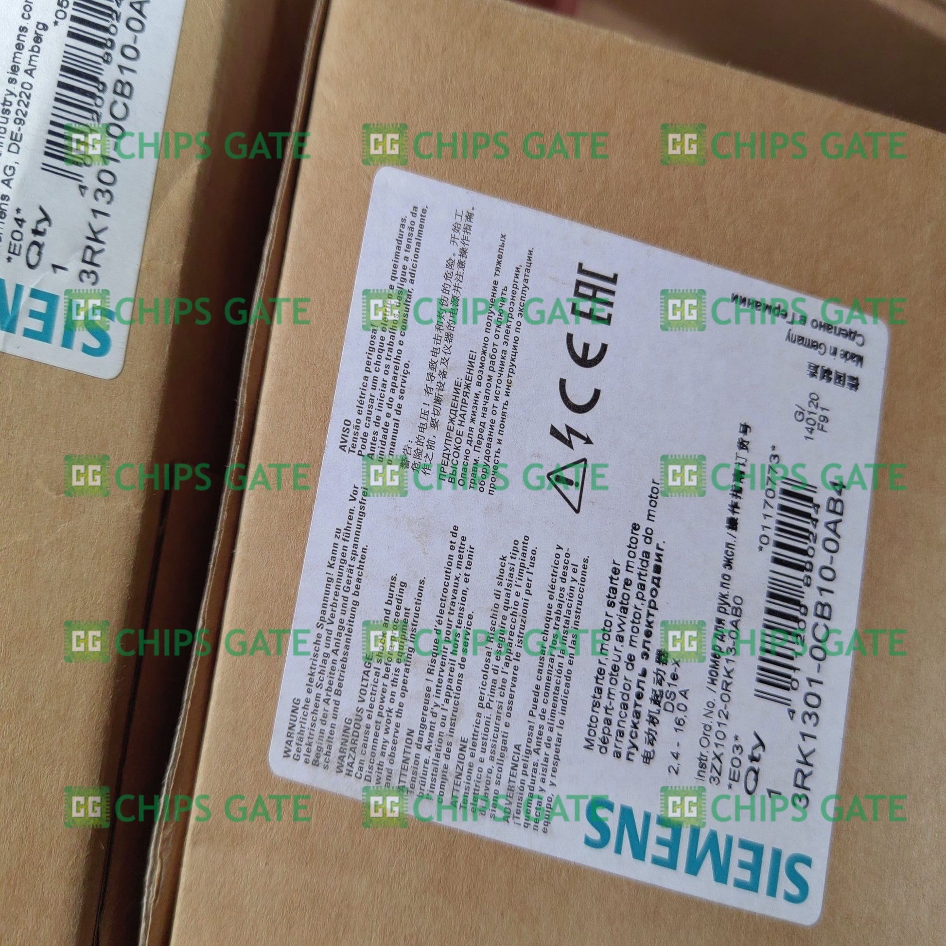 3RK13010CB100AB4