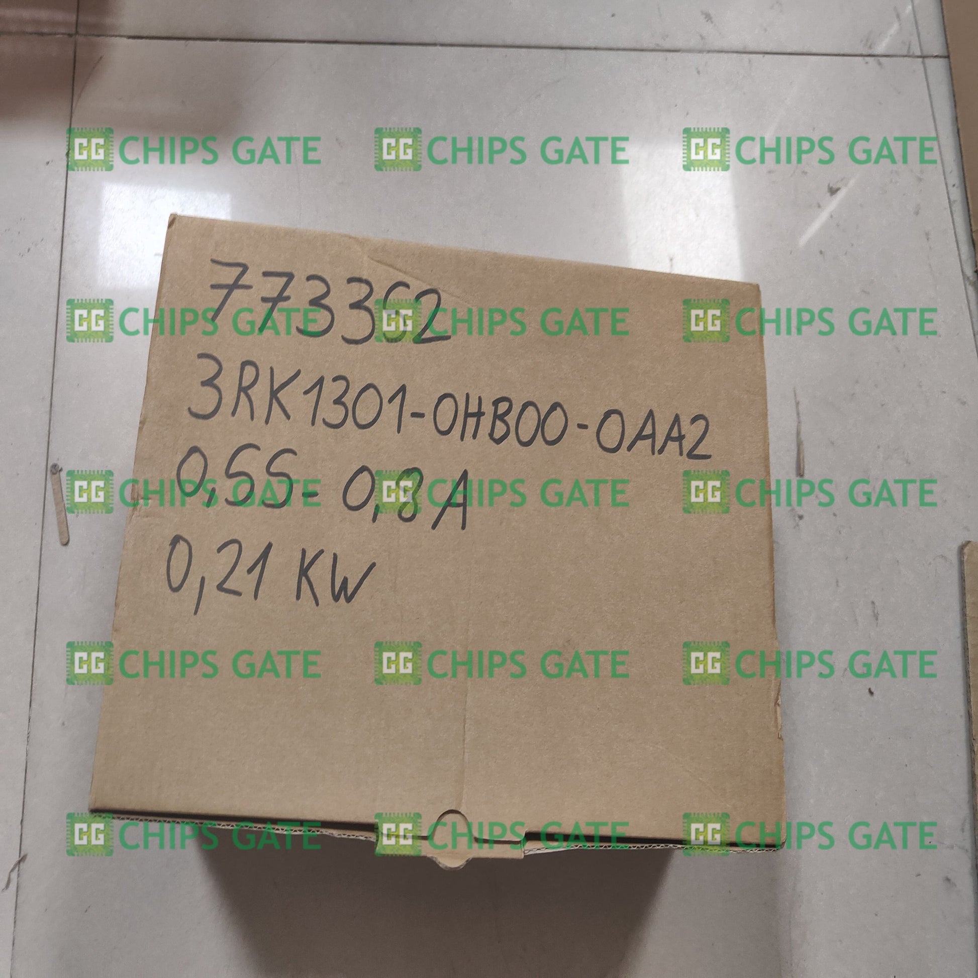 3RK13010HB000AA2