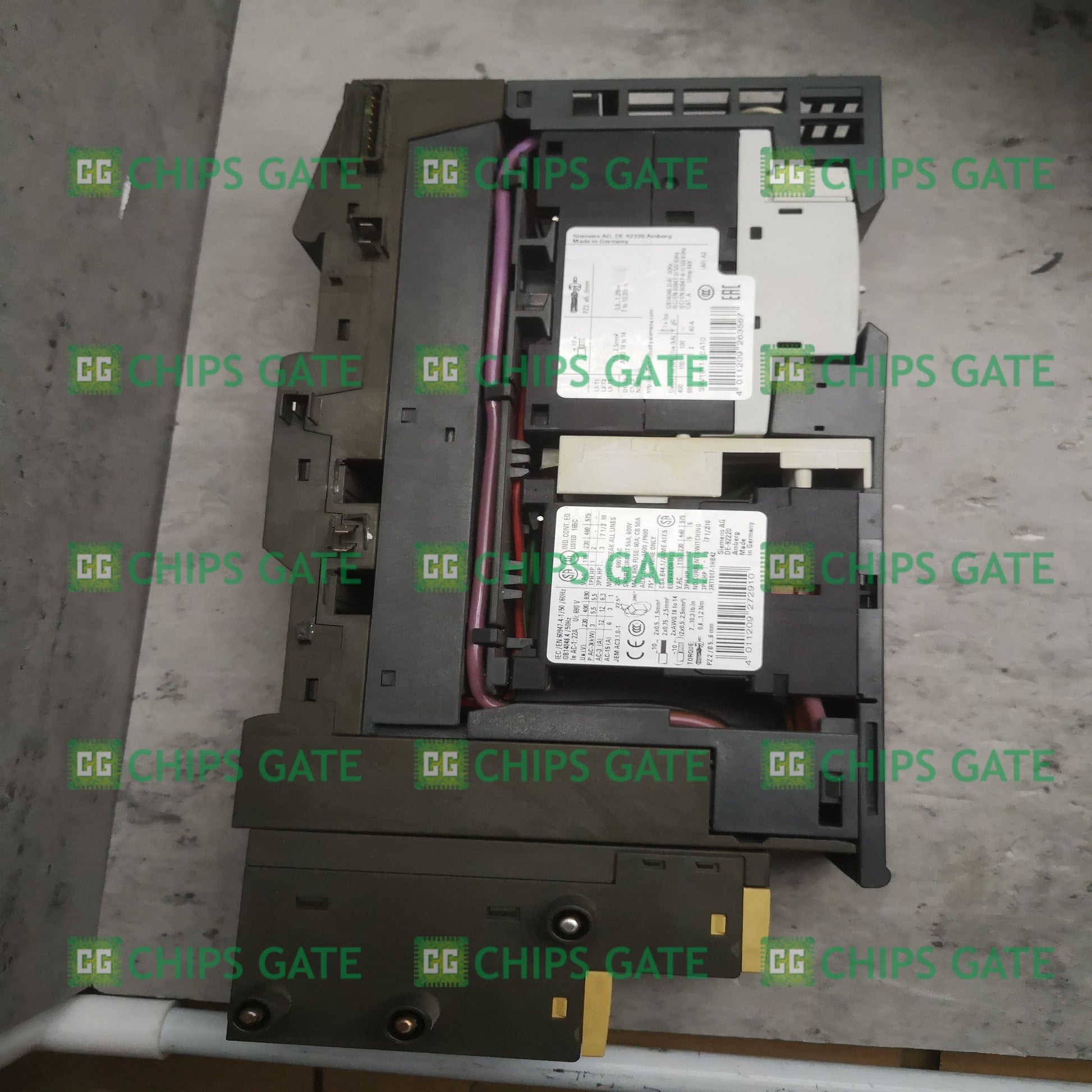 3RK13011EB000AA2