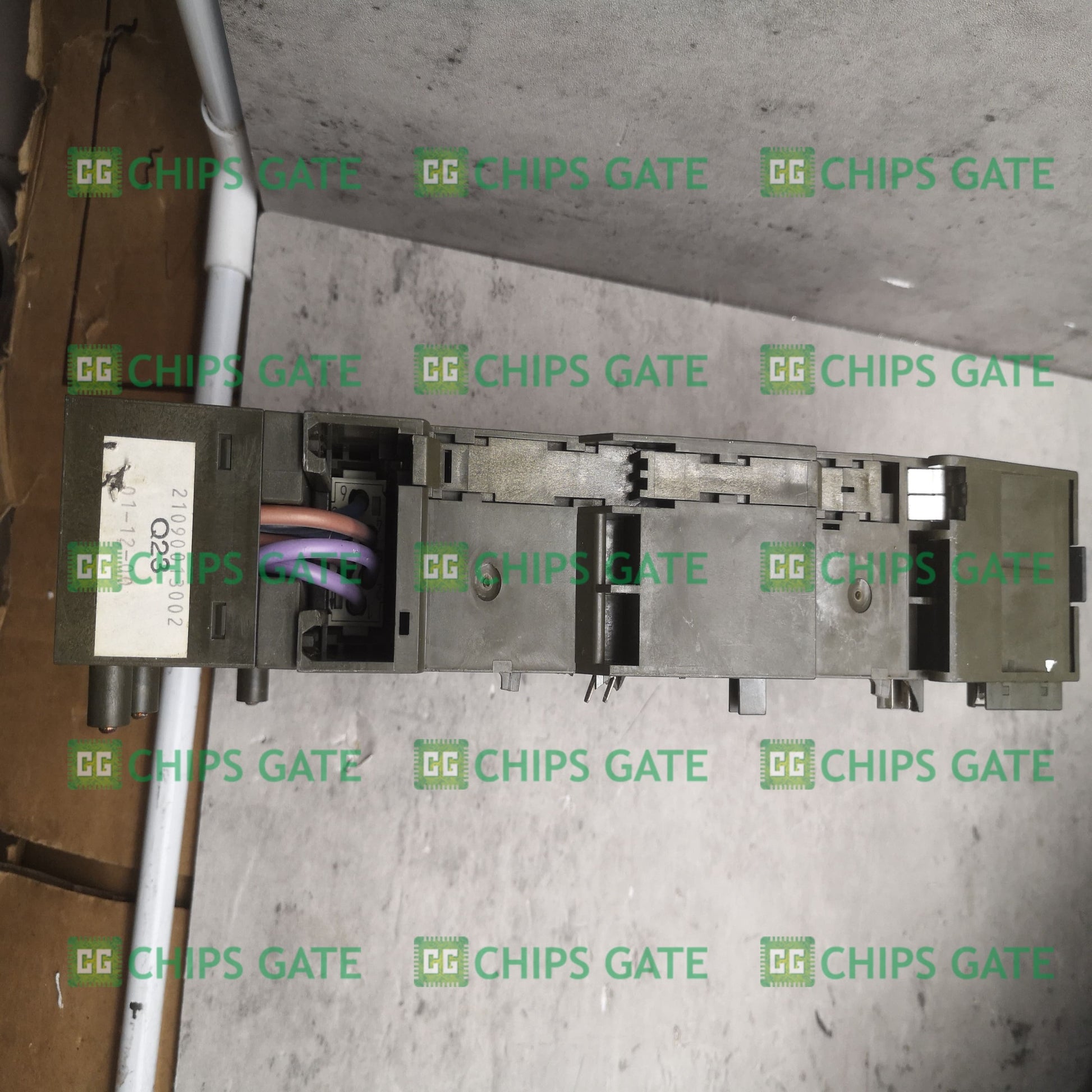 3RK13011EB000AA2