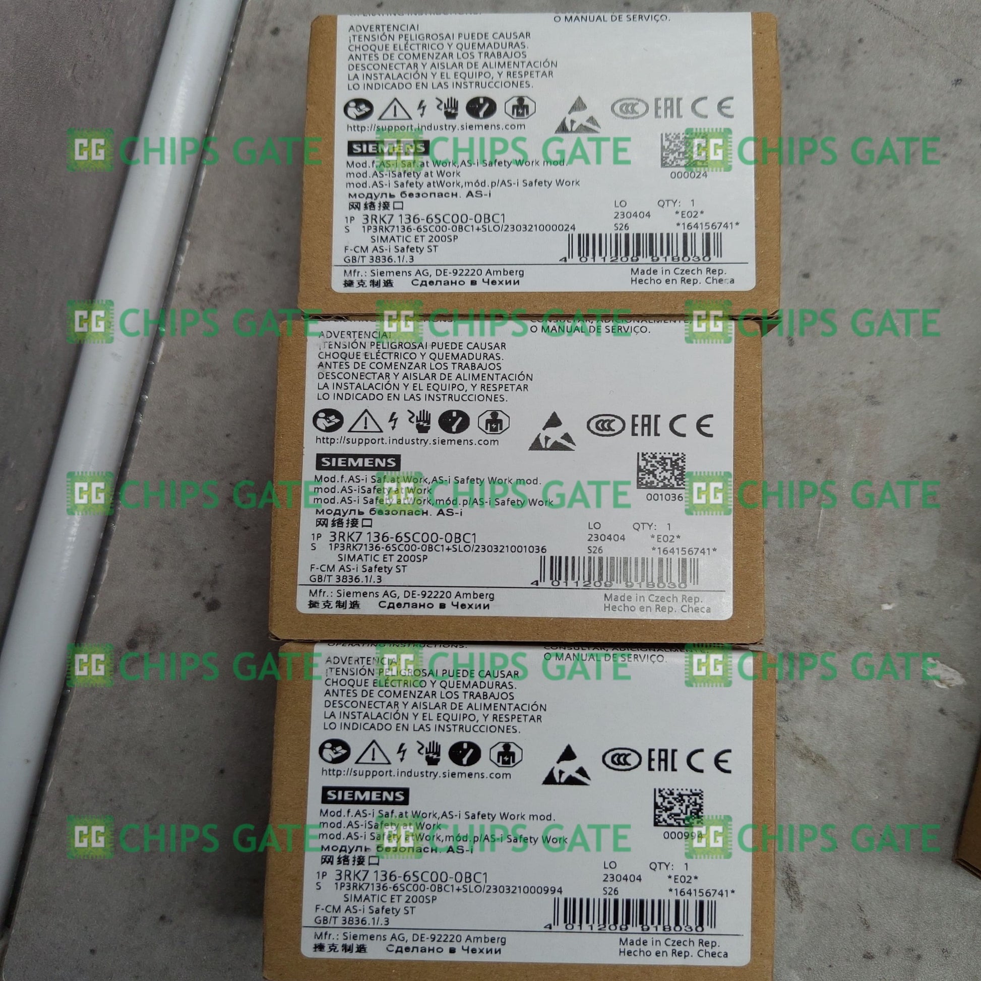 3RK71366SC000BC1