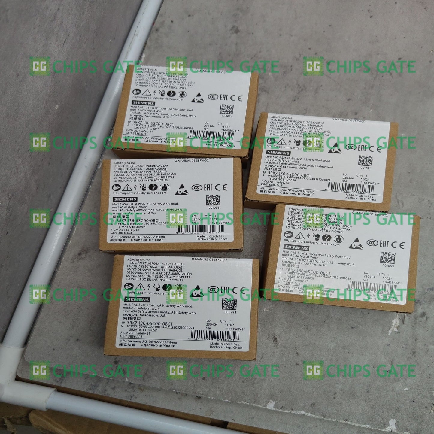 3RK71366SC000BC1