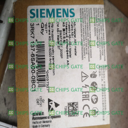 3RK71376SA000BC1