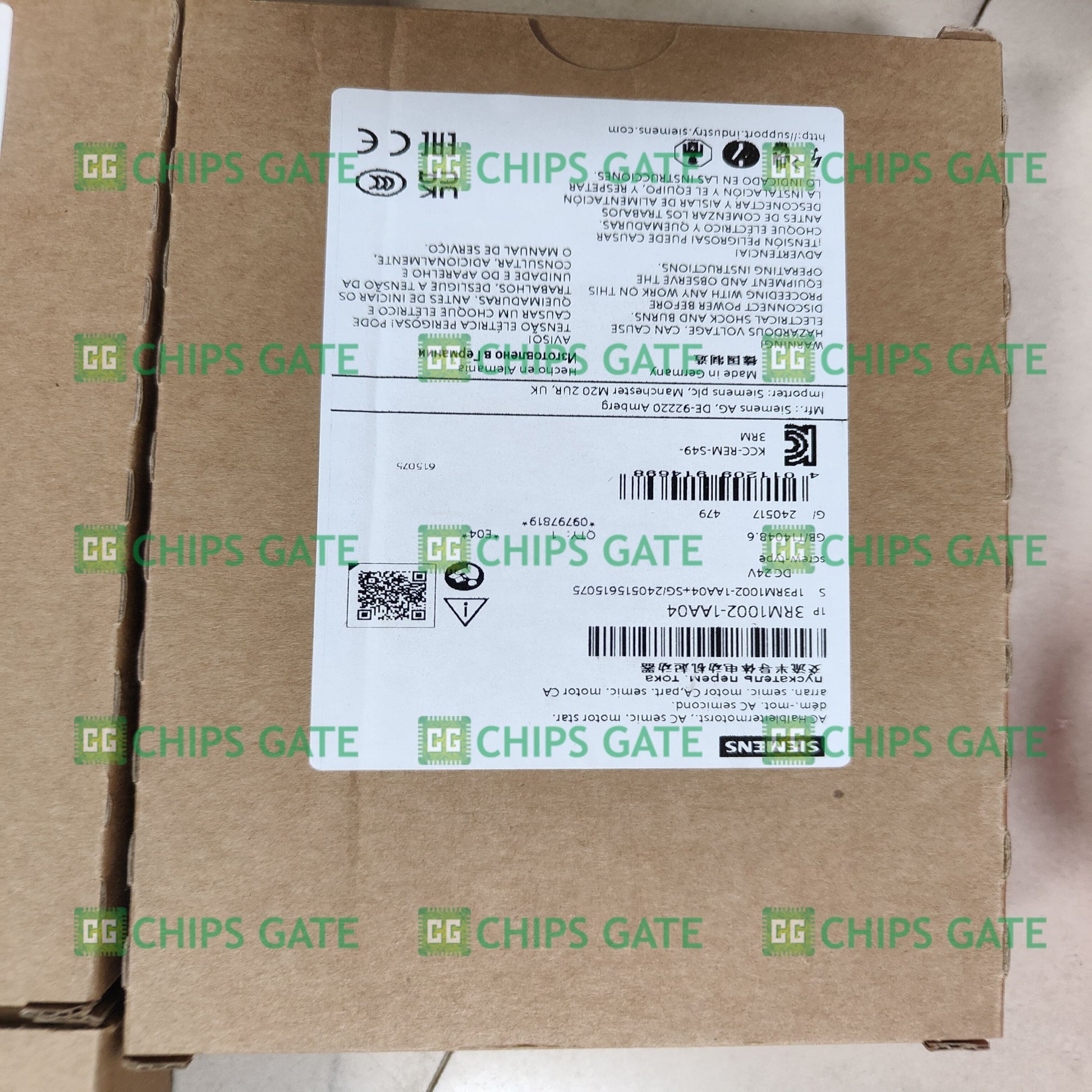 3RM10021AA04