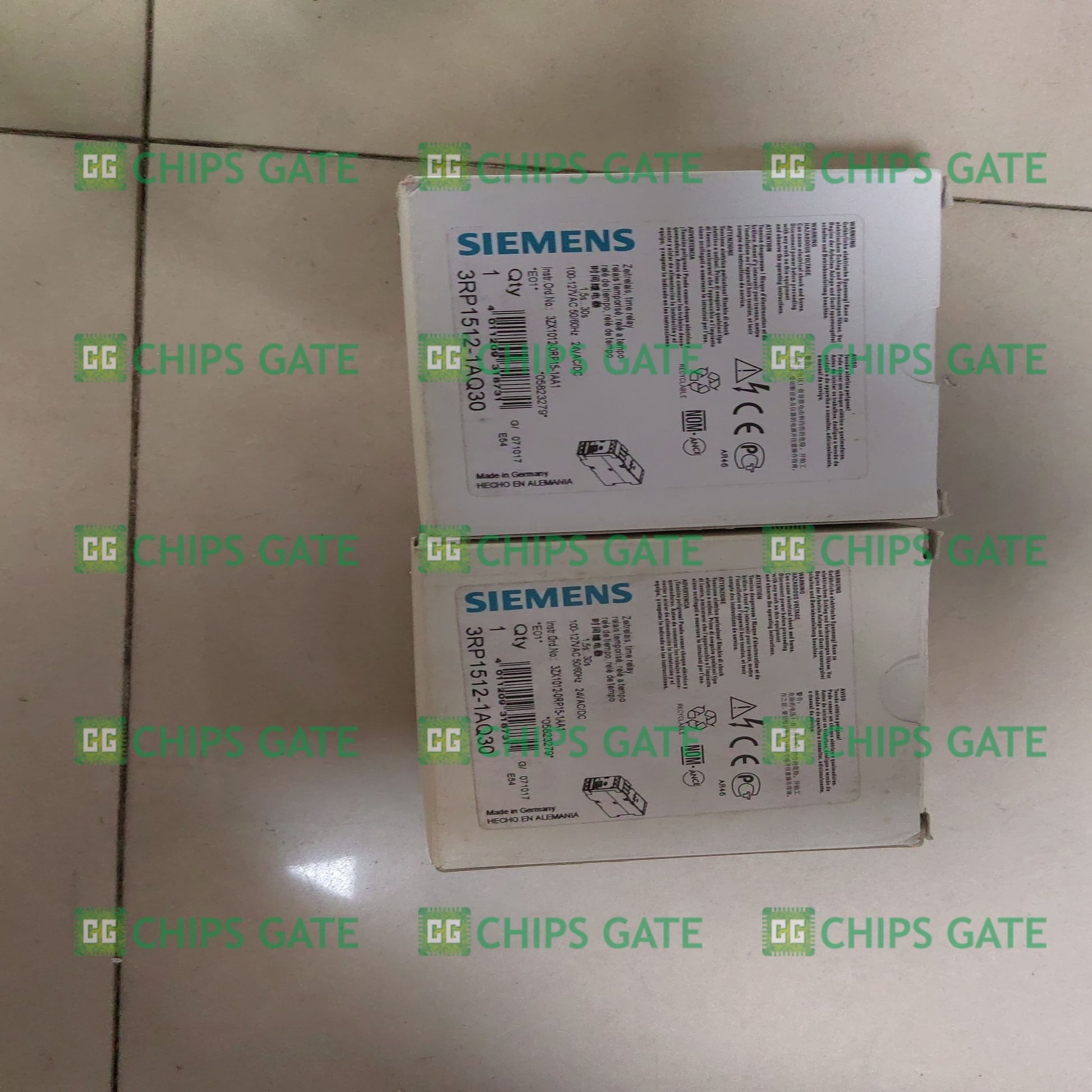 3RP15121AQ30