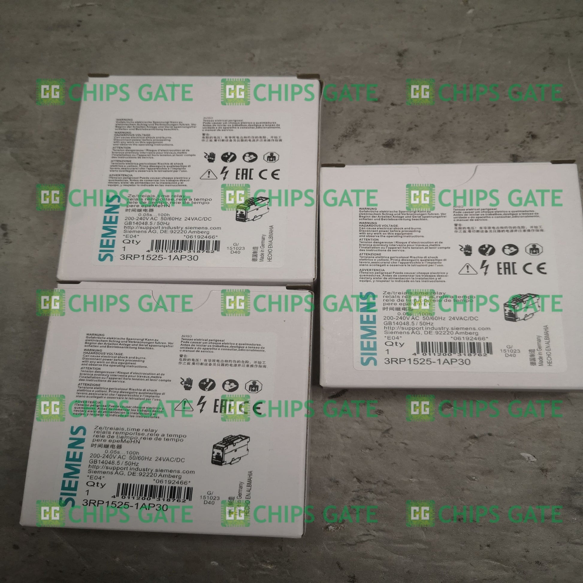 3RP15251AP30