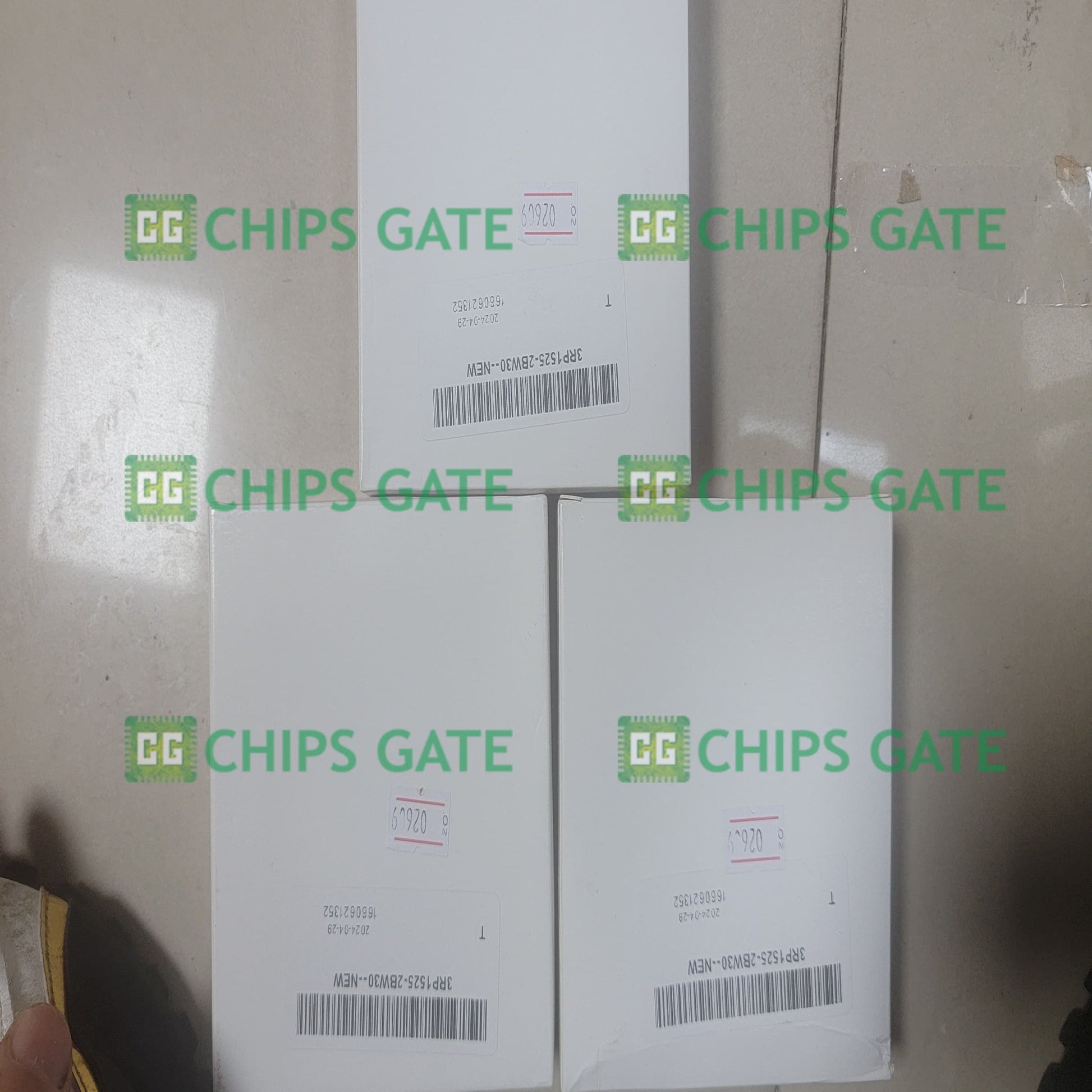 3RP15252BW30