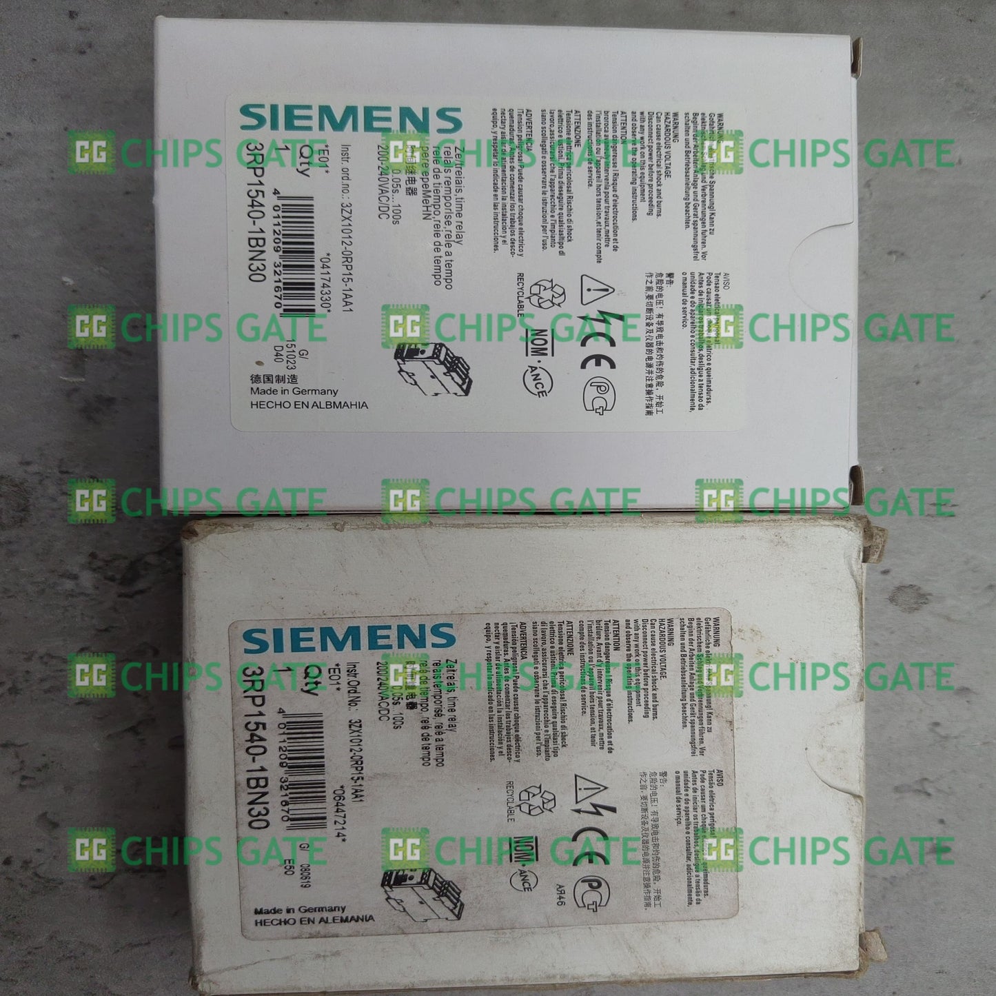 3RP15401BN30