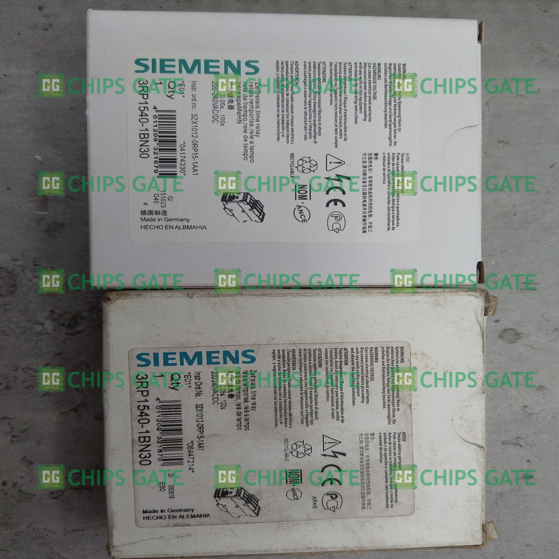 3RP15401BN30