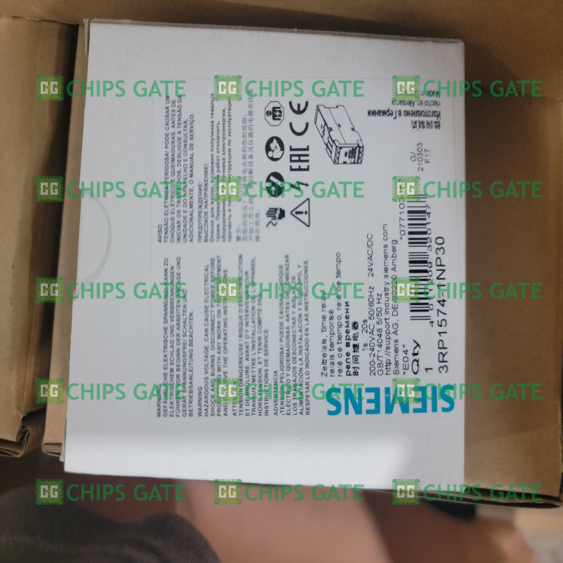 3RP15741NP30
