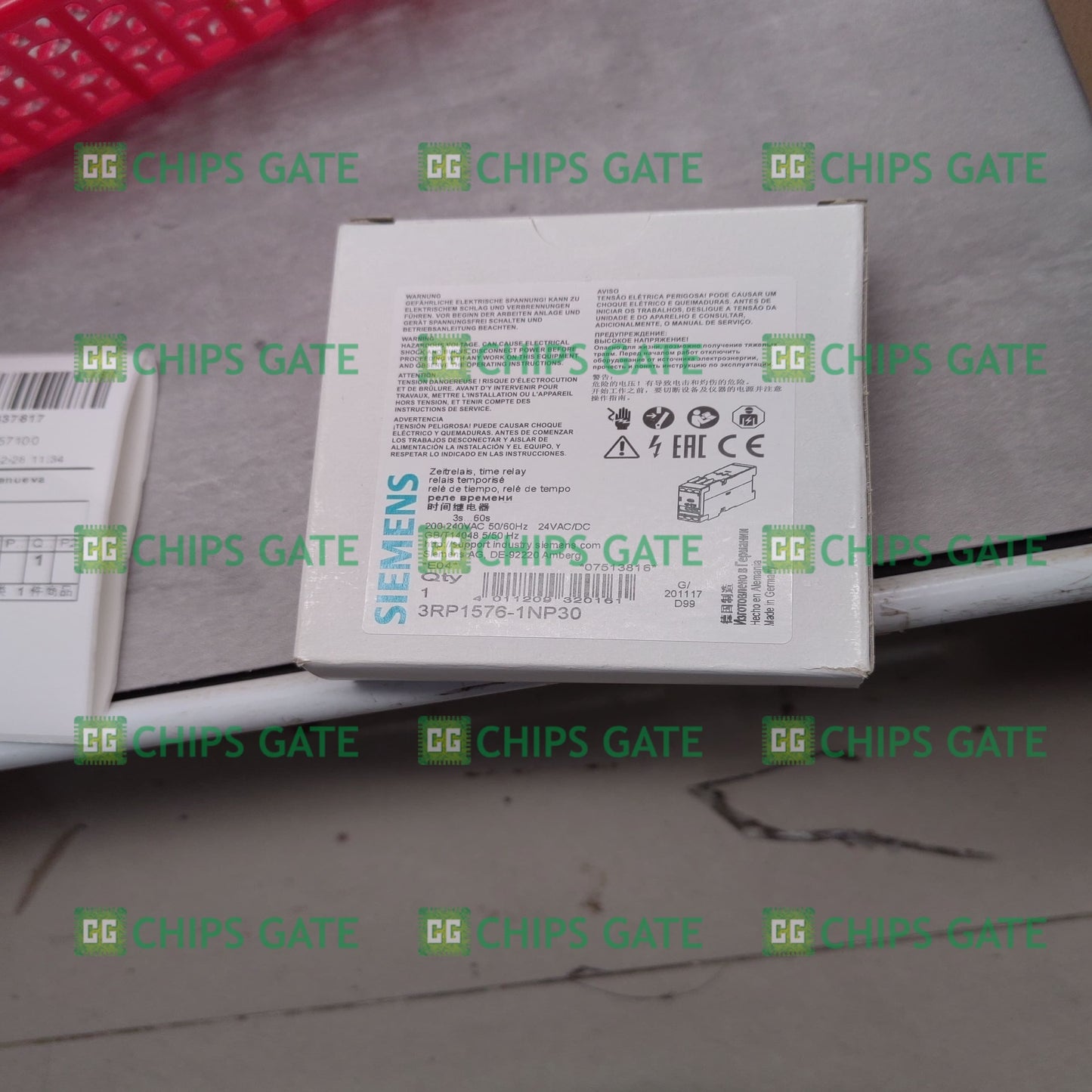 3RP15761NP30