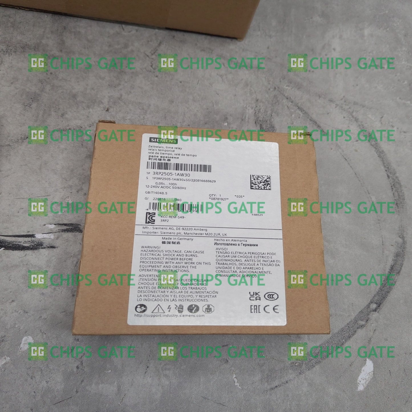 3RP25051AW30