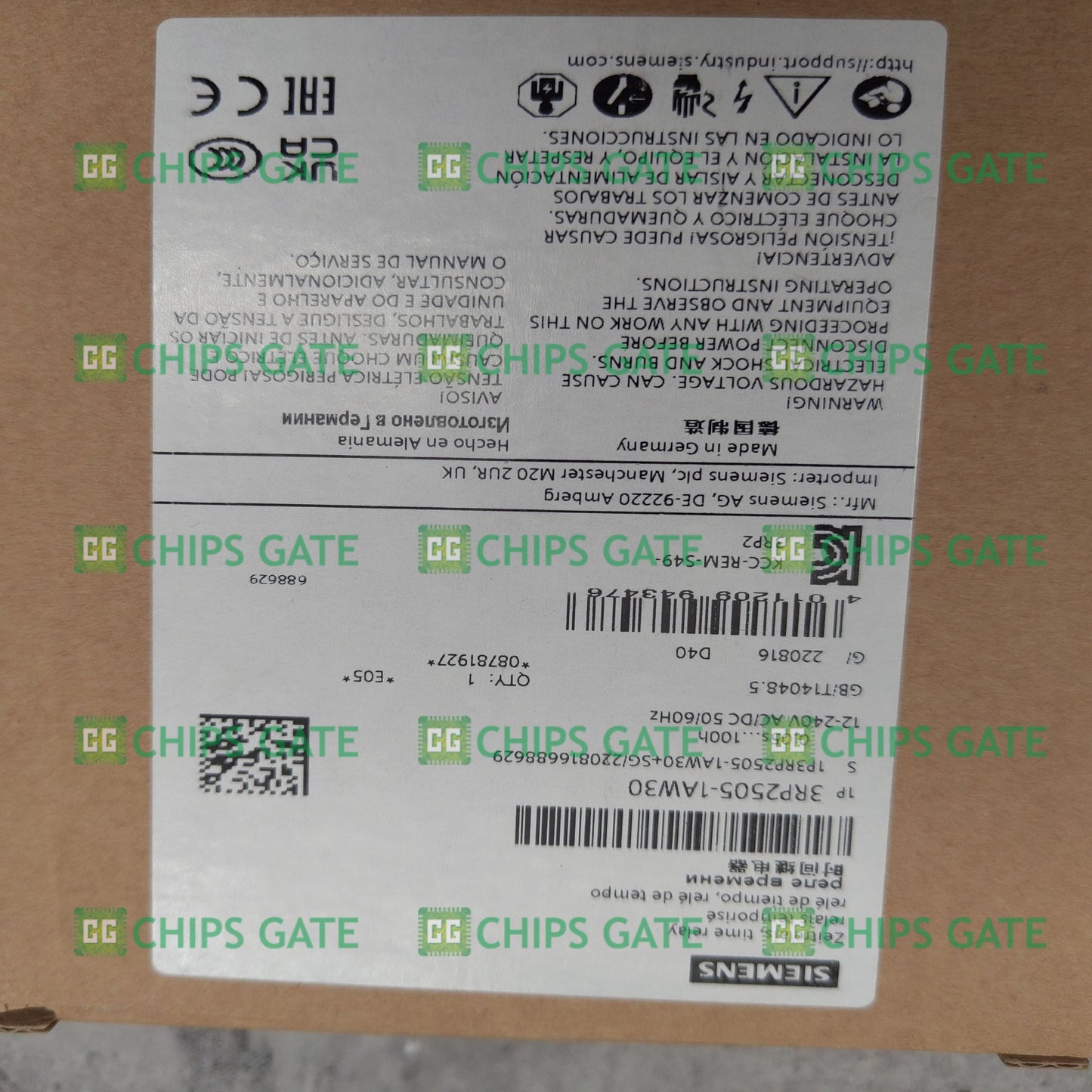 3RP25051AW30