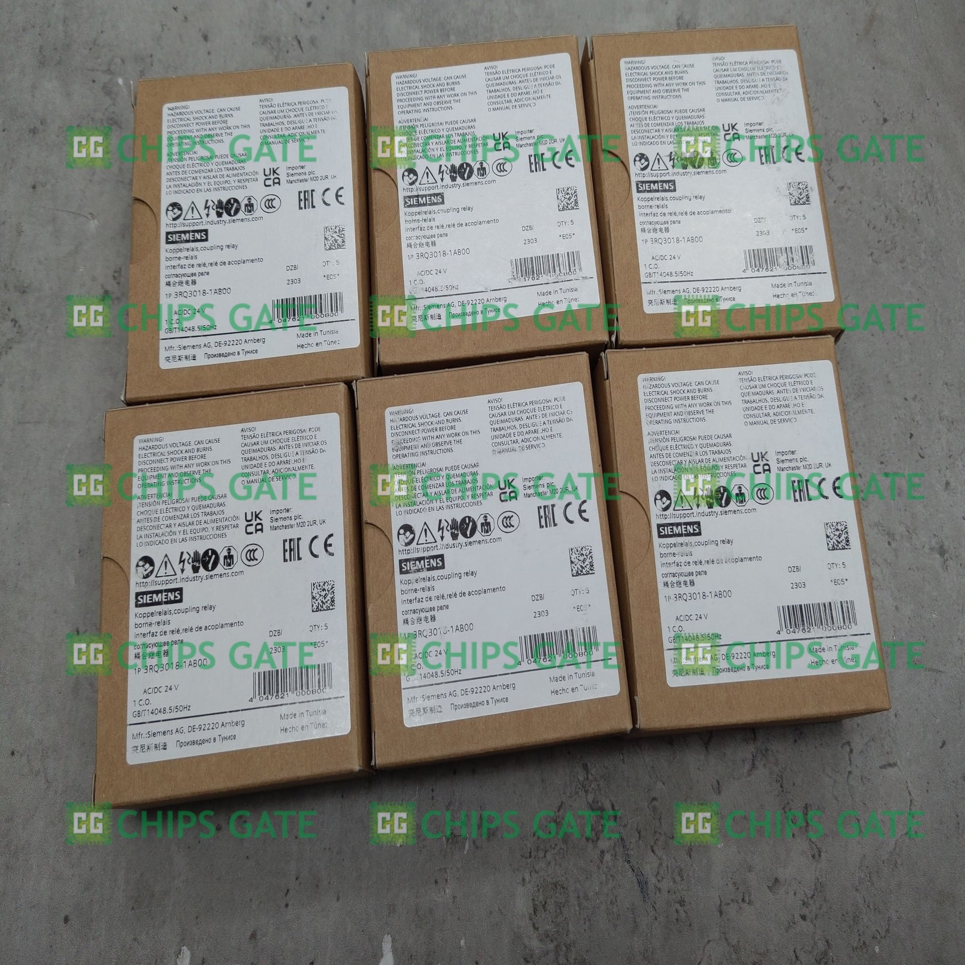 3RQ30181AB00