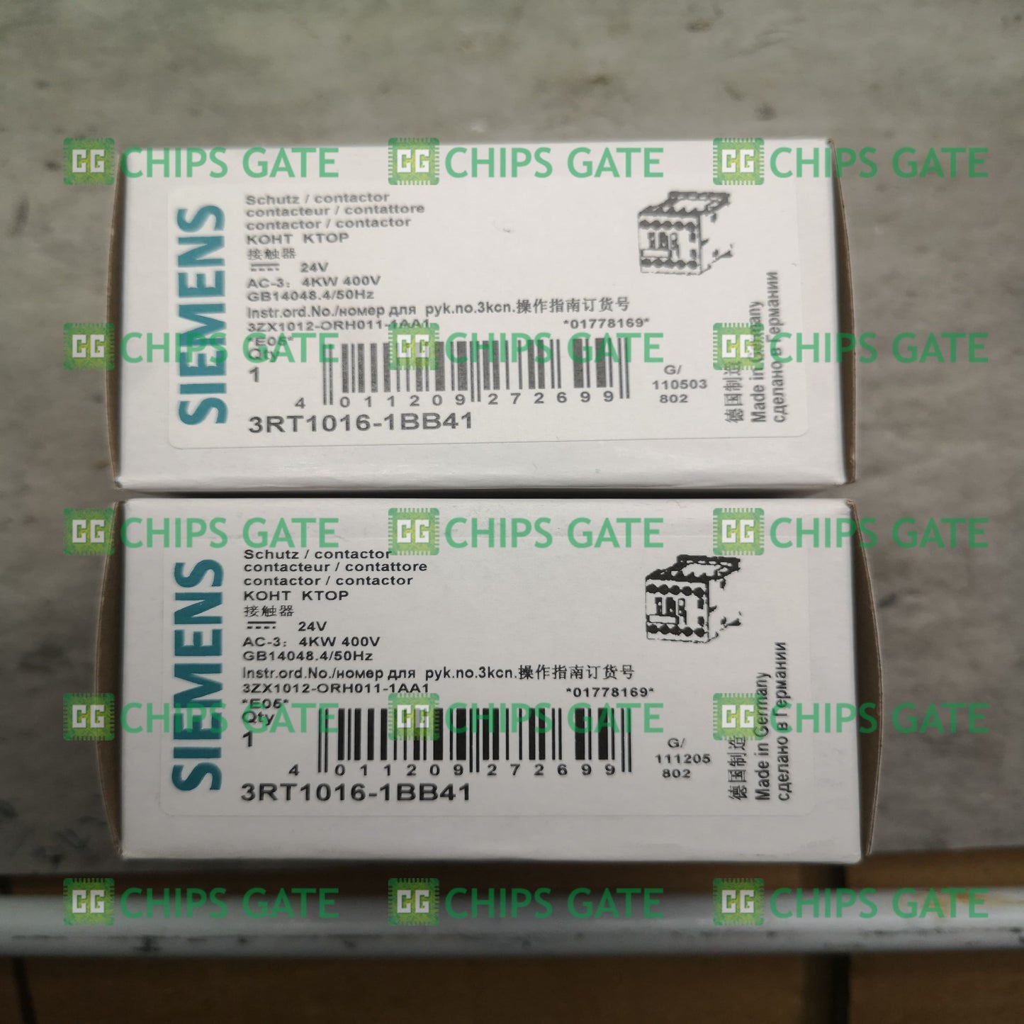 3RT10161BB41