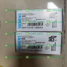 3RT10161BB42