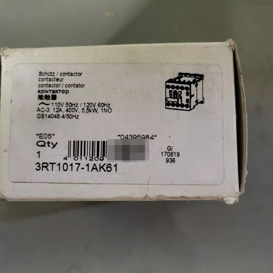 3RT10171AK61