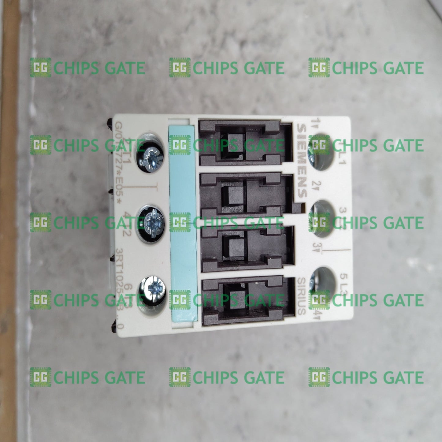 3RT10251BB40