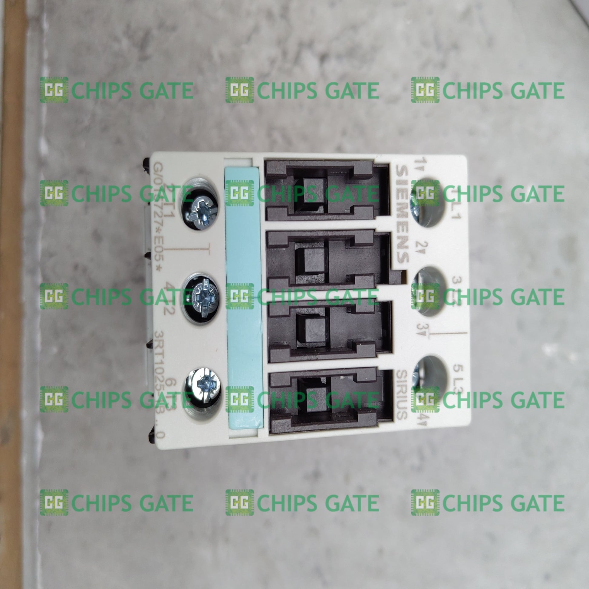 3RT10251BB40