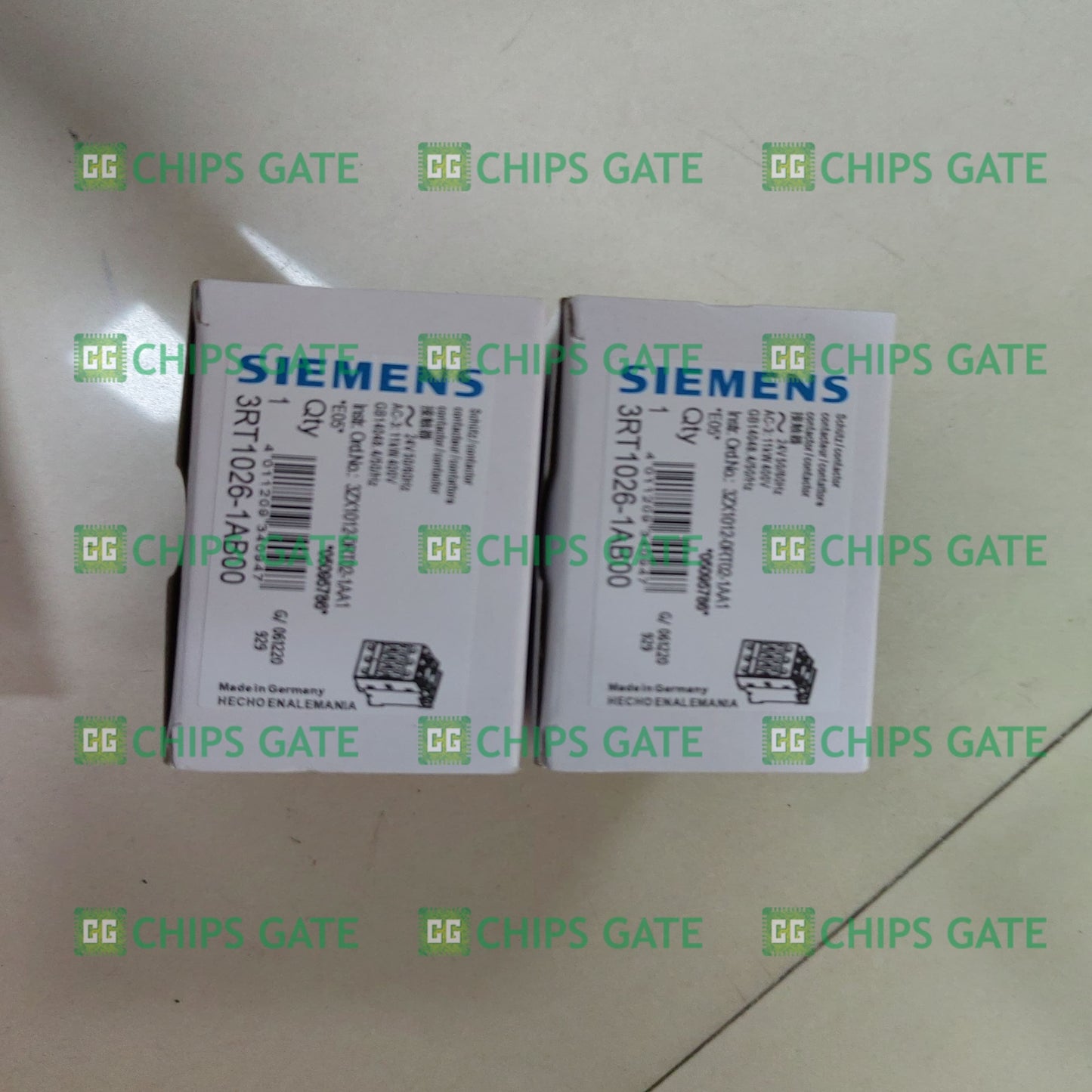 3RT10261AB00