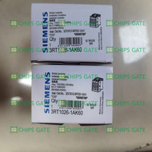3RT10261AK60