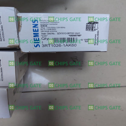 3RT10261AK60