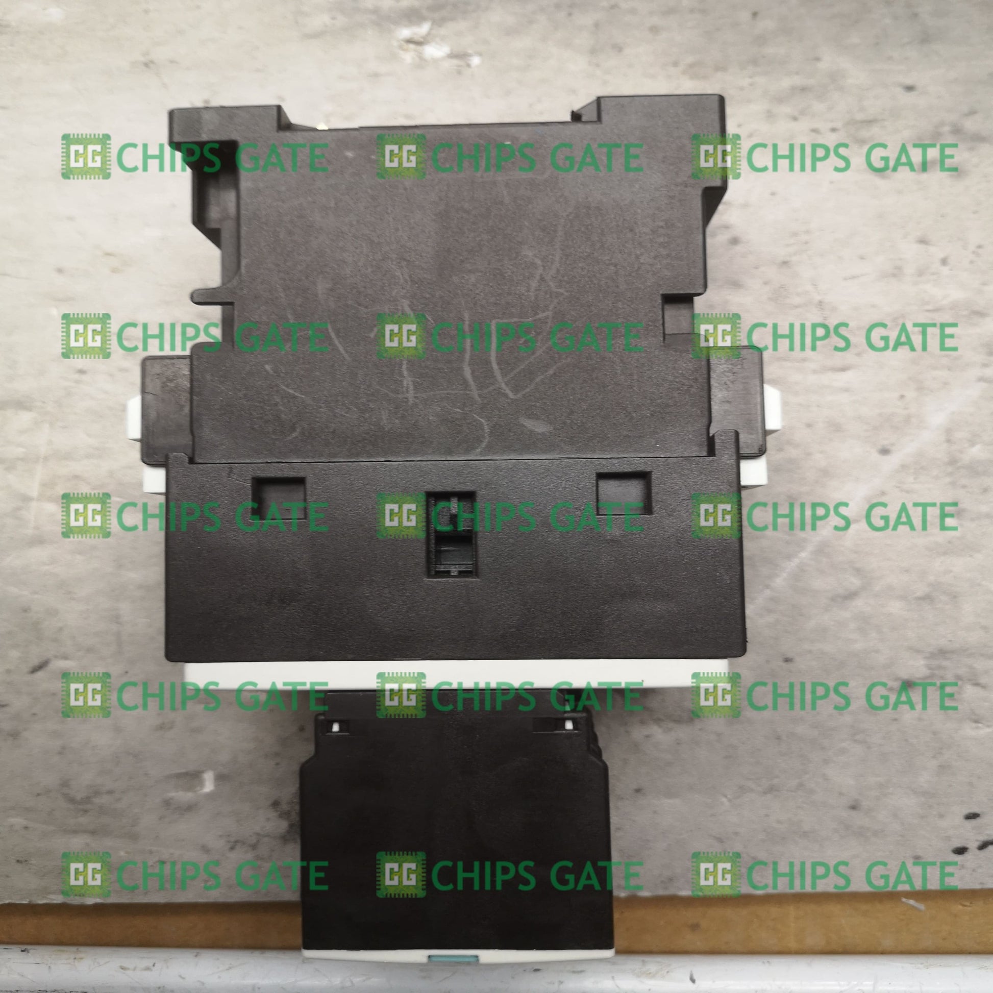 3RT10261BB44