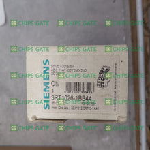3RT10261BB44
