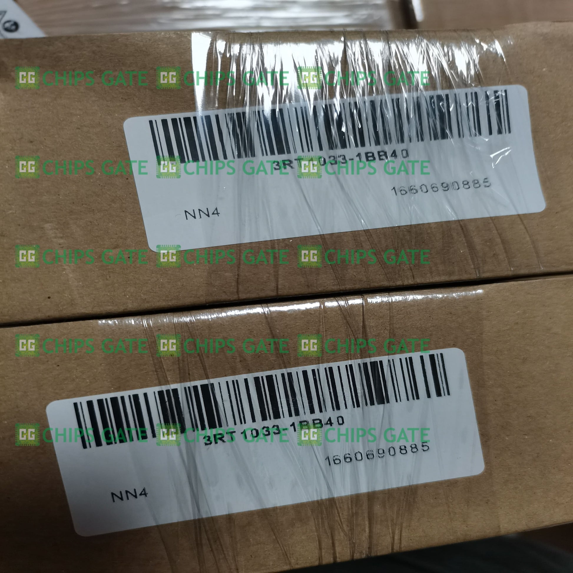 3RT10331BB40