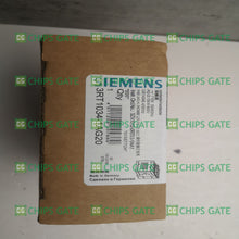 3RT10341AG20