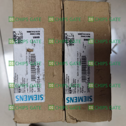 3RT10341BB40