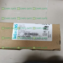 3RT10341BB40