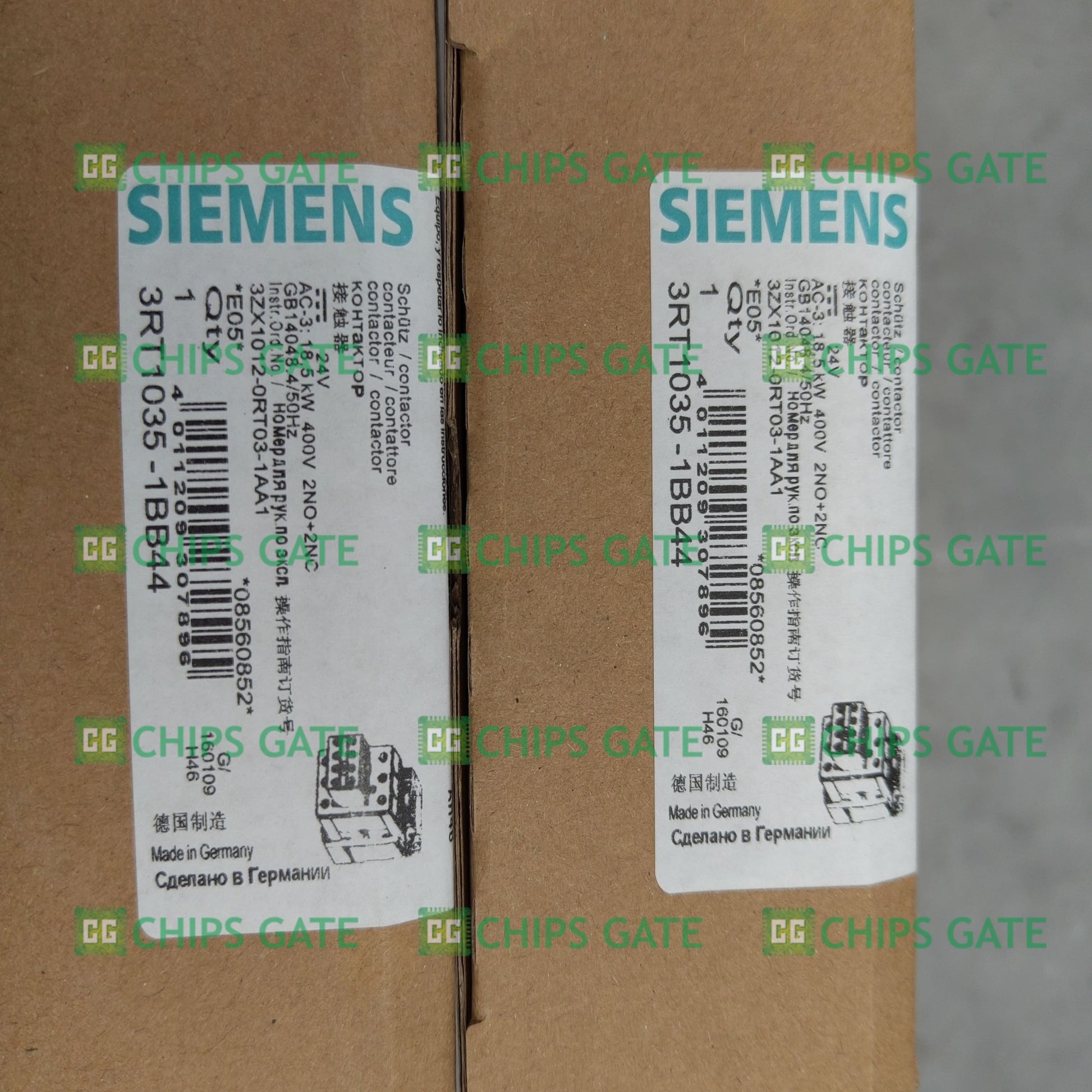 3RT10351BB44