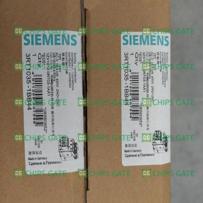 3RT10351BB44