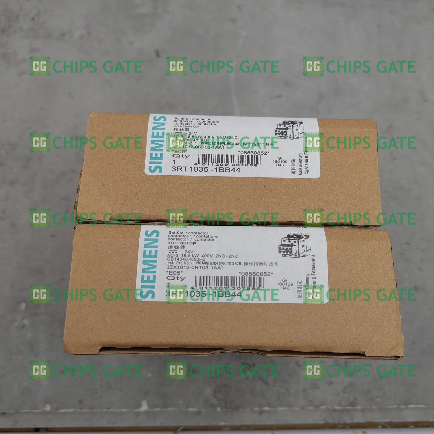 3RT10351BB44