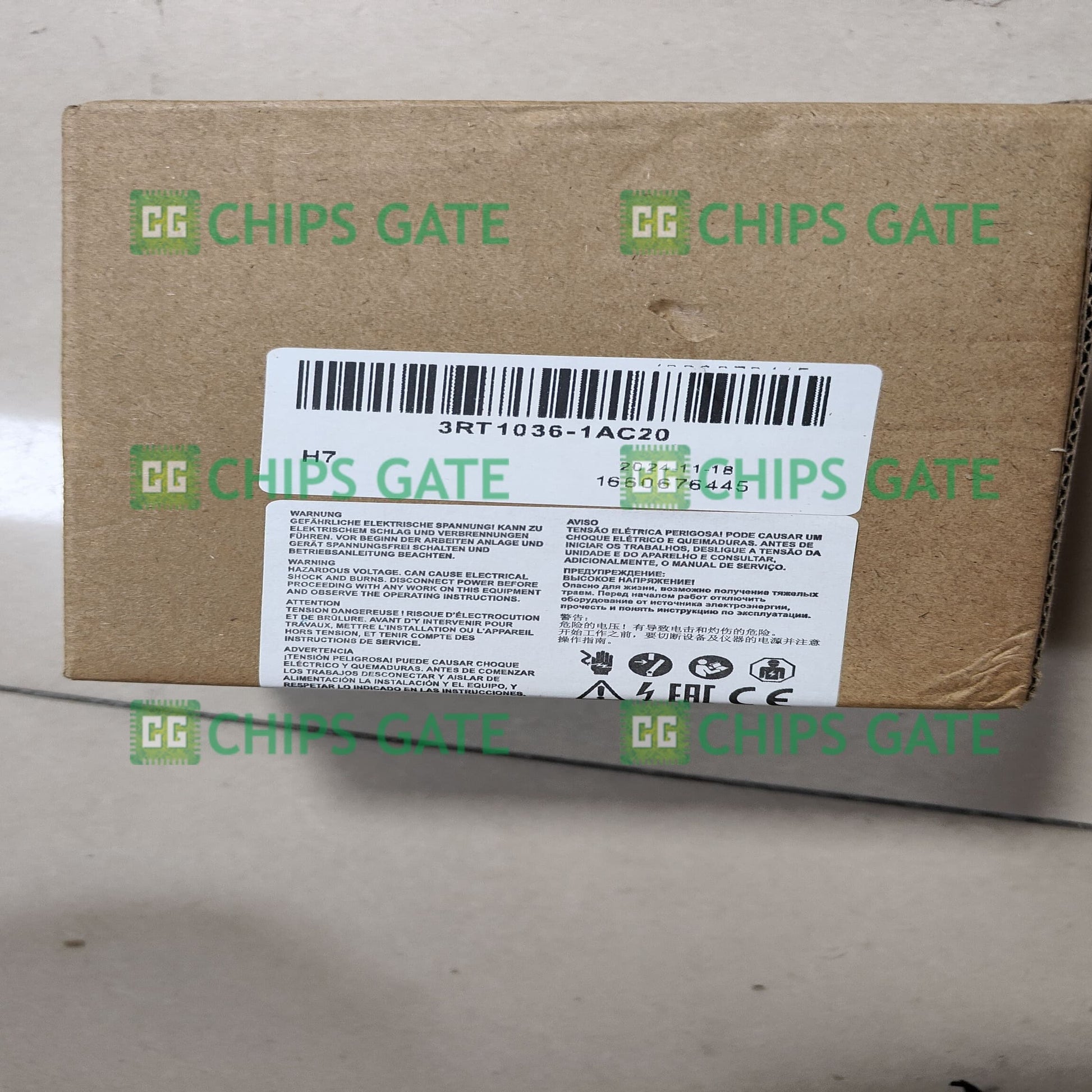 3RT10361AC20