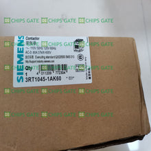 3RT10451AK60