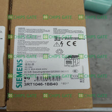 3RT10461BB40