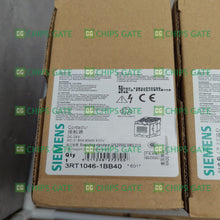 3RT10461BB40