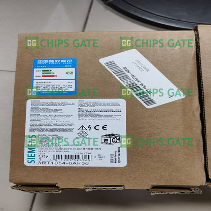 3RT10546AF36
