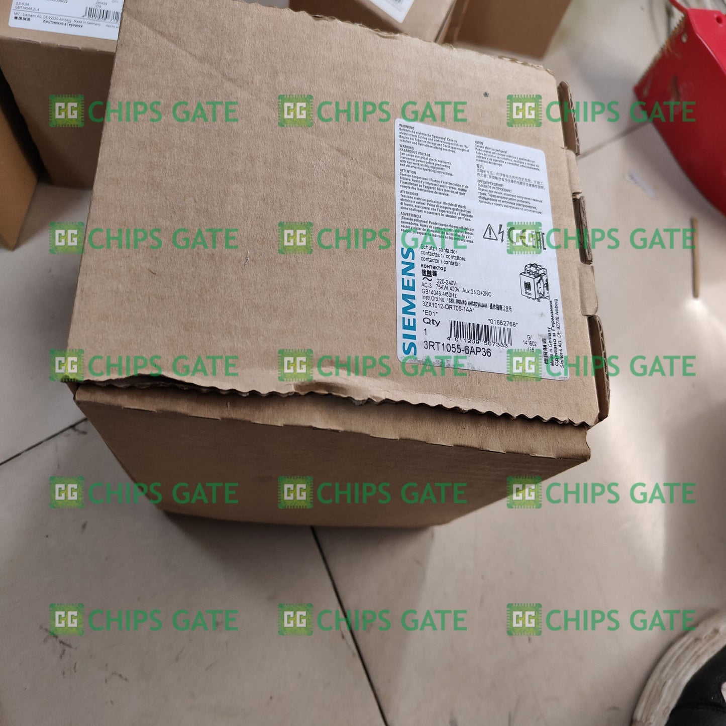 3RT10556AP36