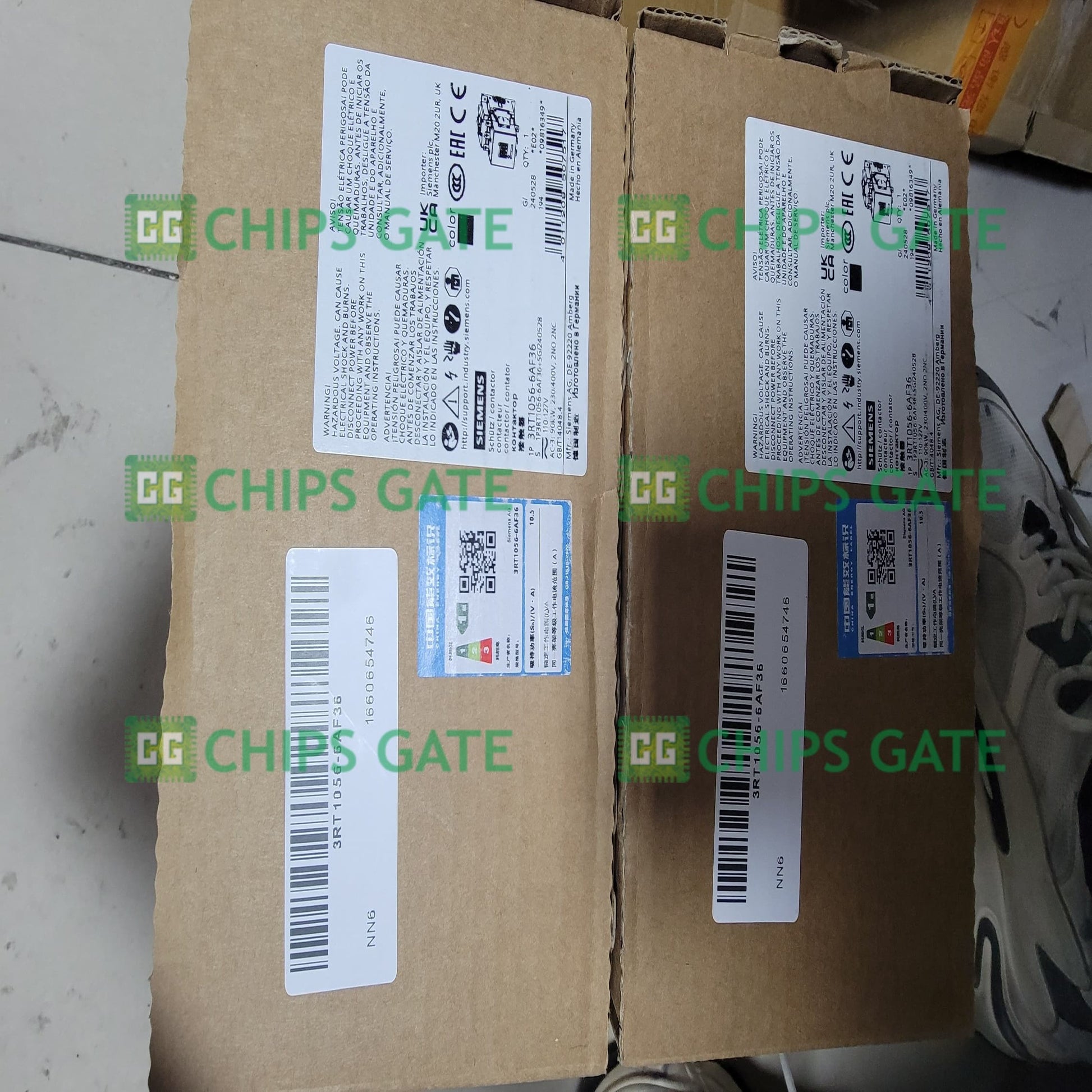 3RT10566AF36