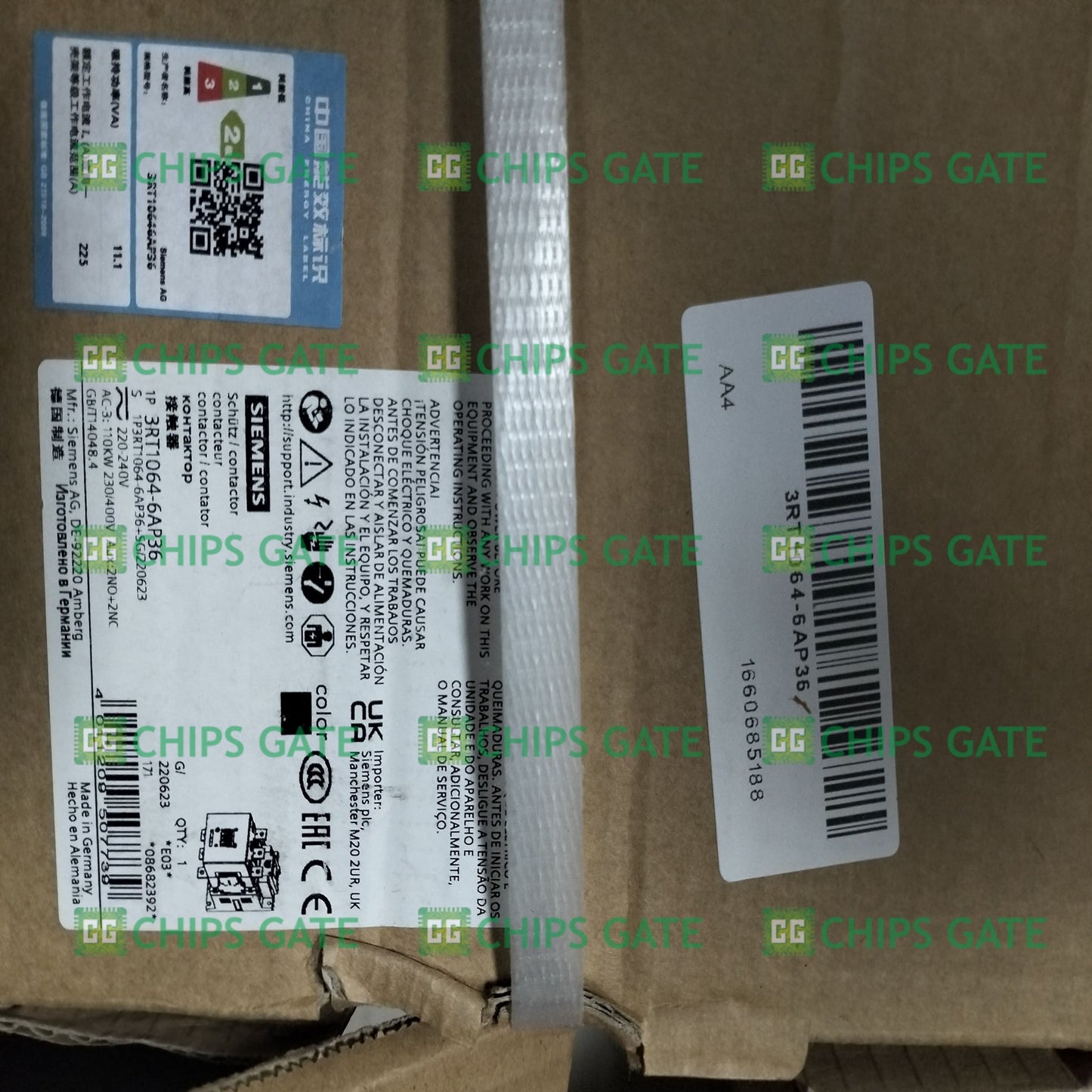 3RT10646AP36