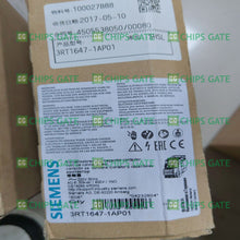 3RT16471AP01