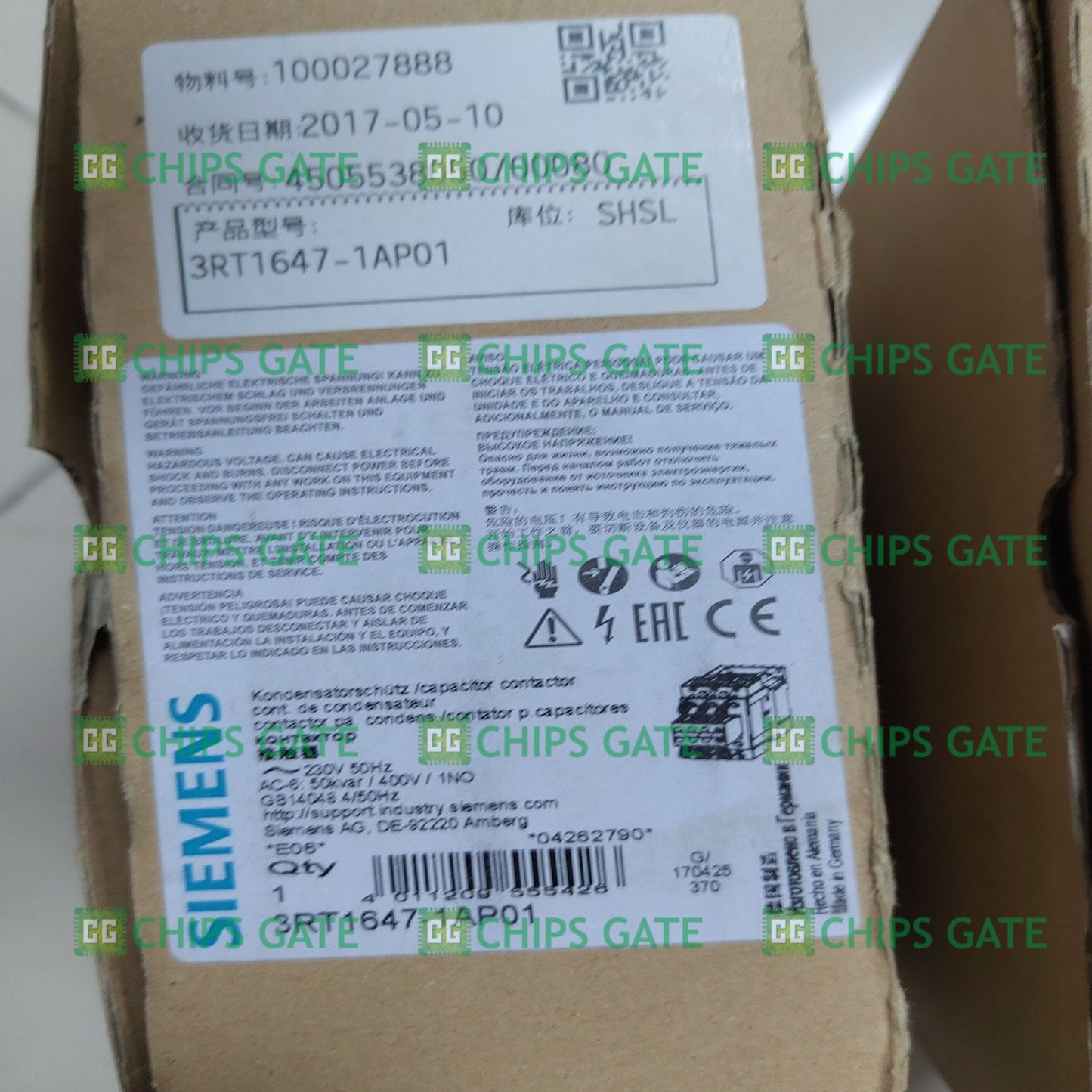 3RT16471AP01