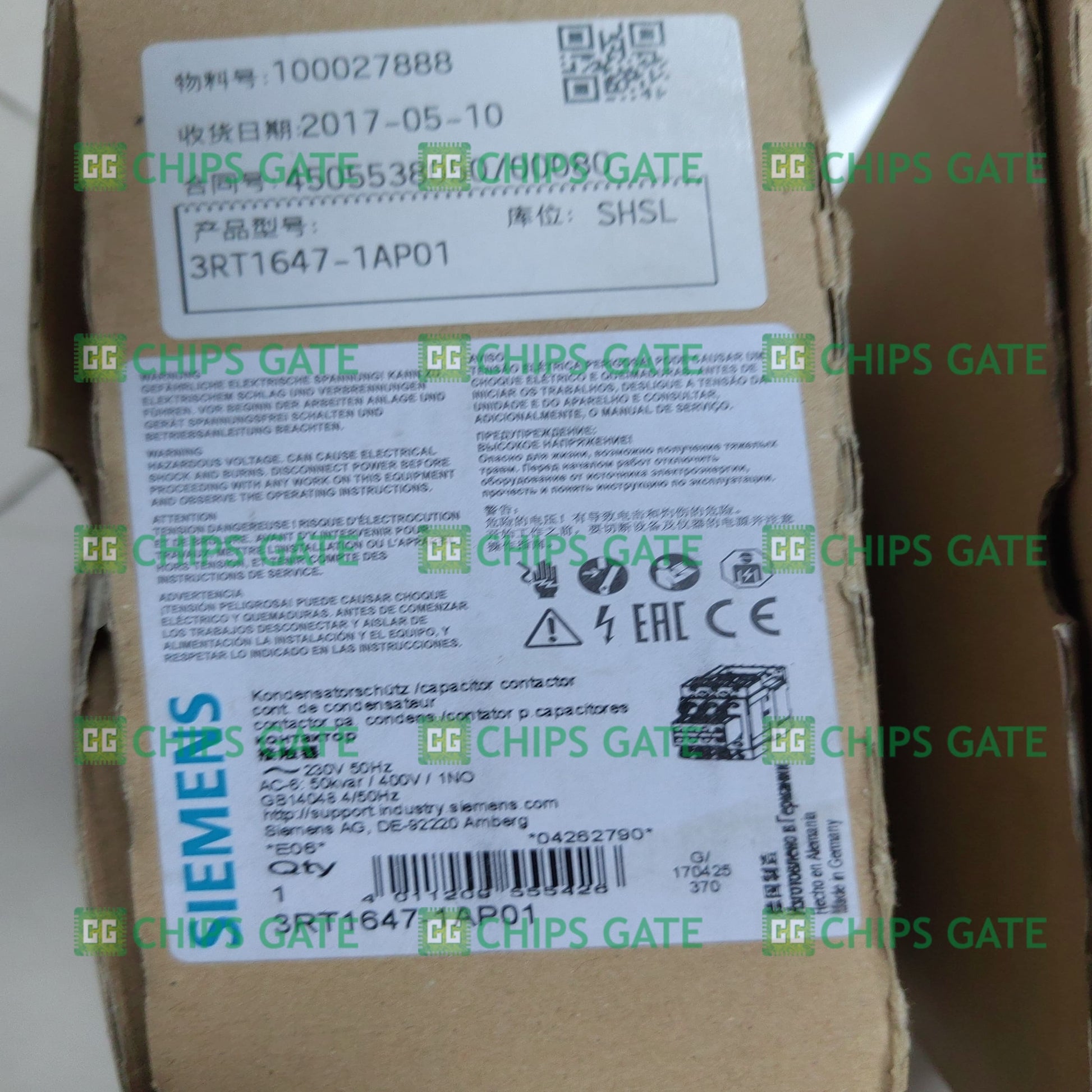 3RT16471AP01